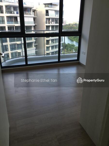 Riversound Residence