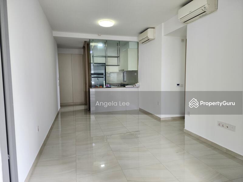 Prop-GPT: Apartment: D28 Seletar High Park Residences