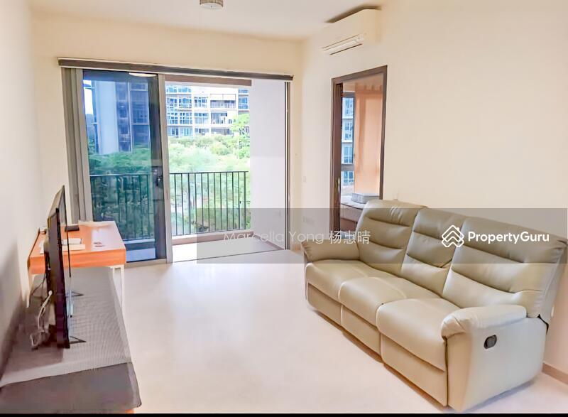 Prop-GPT: Condominium: D28 Seletar RiverTrees Residences