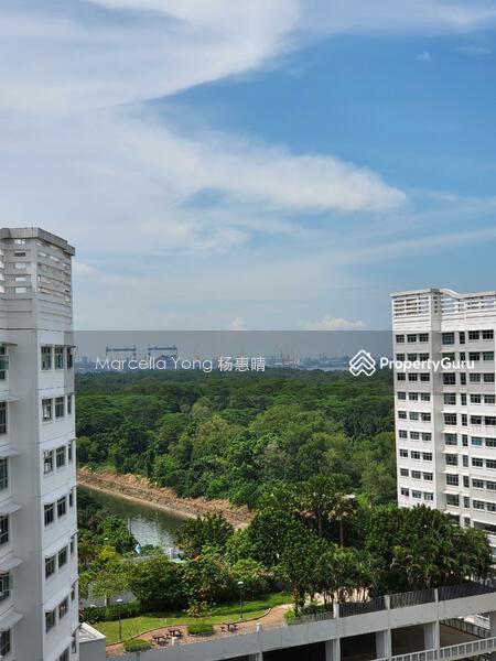 Prop-GPT: HDB Flat: D27  101B Canberra Street