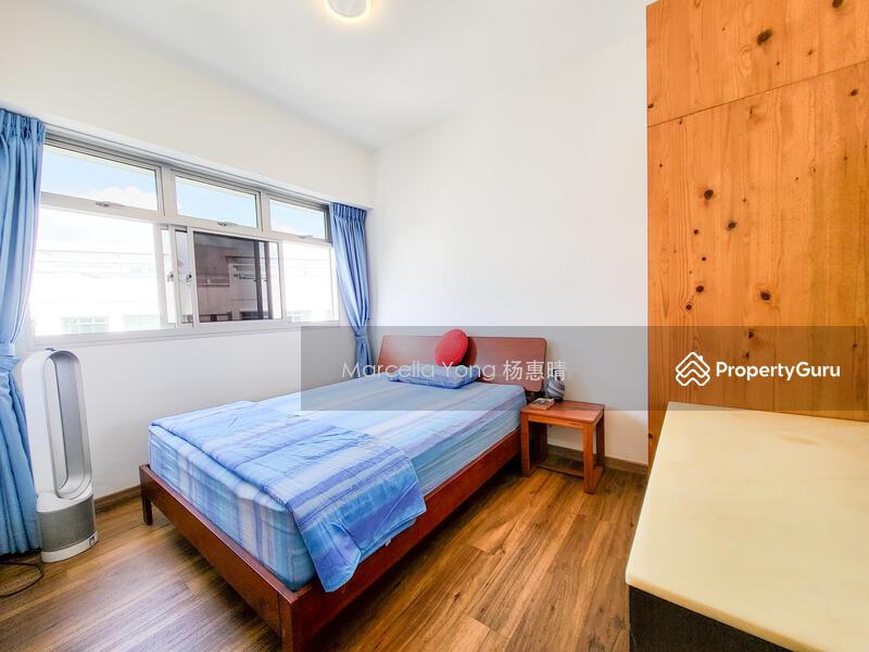 HDB Flat for Rent: D27, 752101