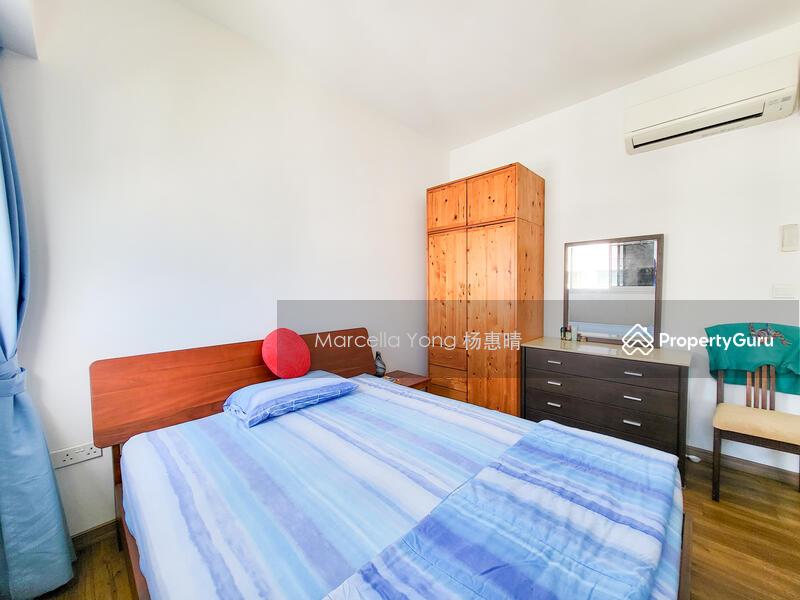 HDB Flat for Rent: D27, 752101