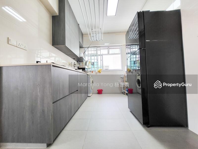 HDB Flat for Rent: D27, 752101