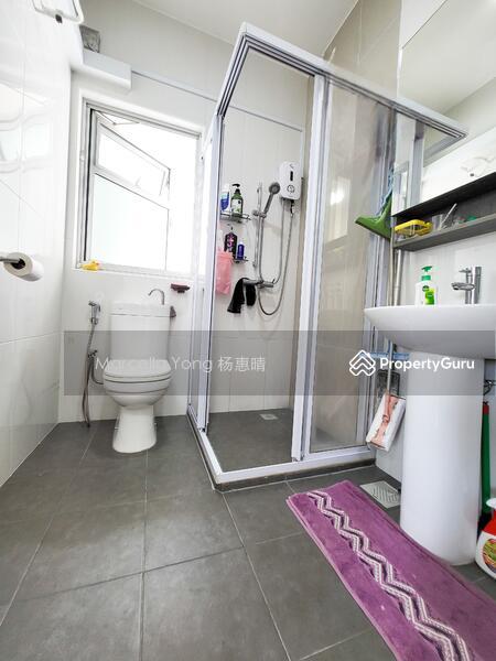 HDB Flat for Rent: D27, 752101