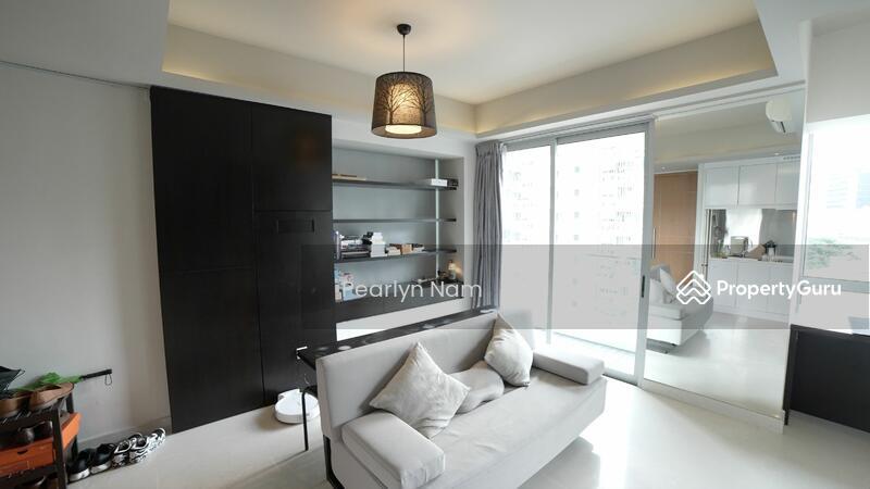 Prop-GPT: Apartment: D12  Nova 88
