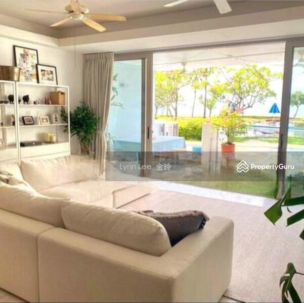 Prop-GPT: Condominium: D04  The Coast at Sentosa Cove