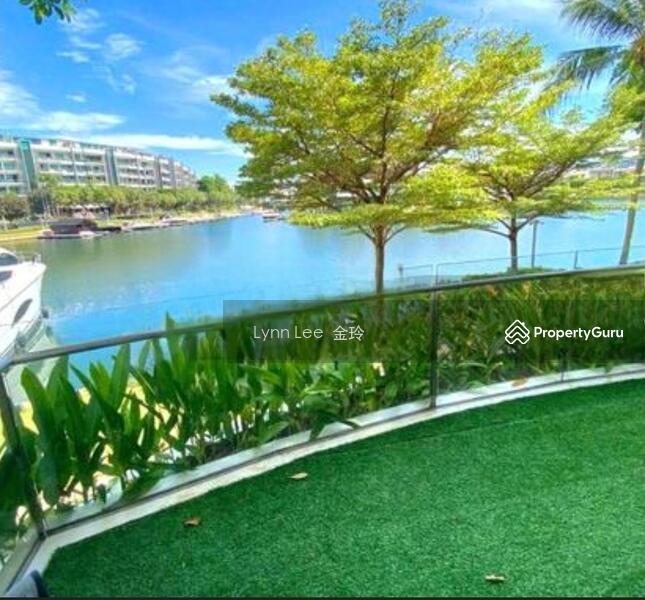 Condominium for Rent: D04, 098449