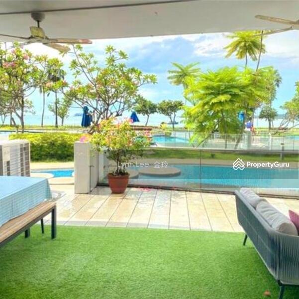 Condominium for Rent: D04, 098449
