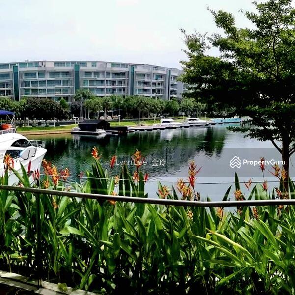 Condominium for Rent: D04, 098449