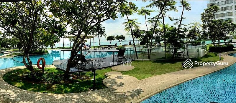 Condominium for Rent: D04, 098449