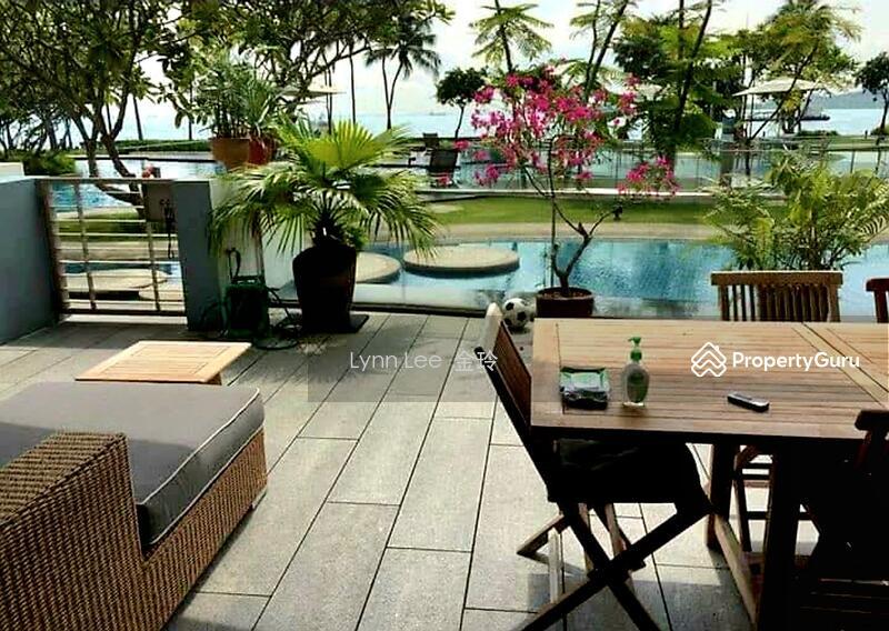 Condominium for Rent: D04, 098449