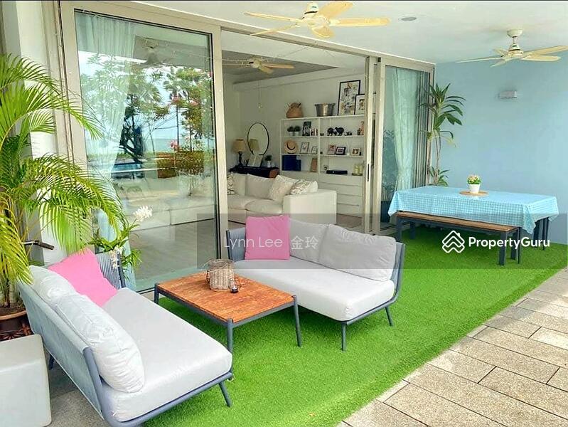 Condominium for Rent: D04, 098449