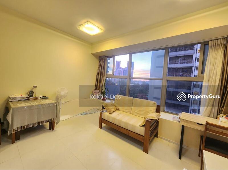 Prop-GPT: Condominium: D12  The Verve