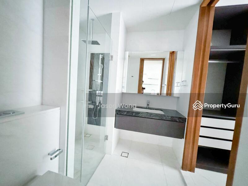 Condominium for Rent: Marina, D01, 018978