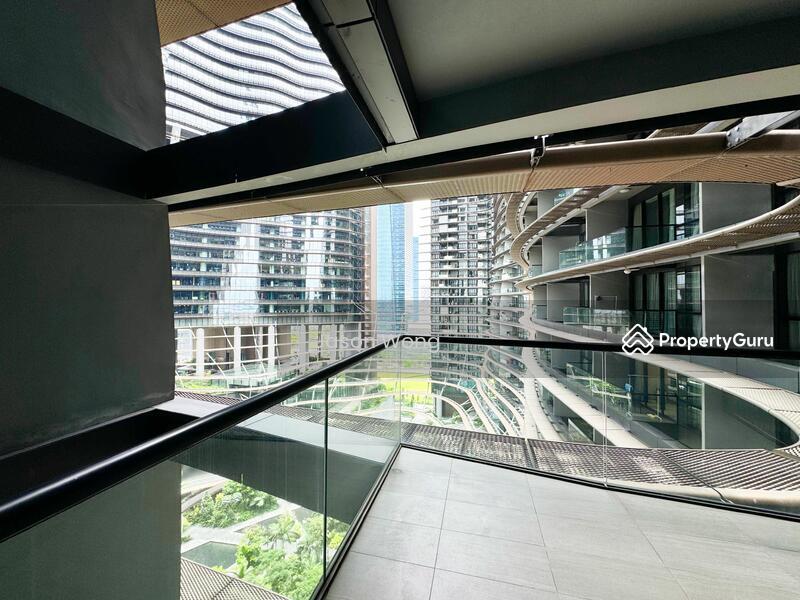 Condominium for Rent: Marina, D01, 018978