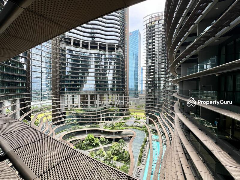 Condominium for Rent: Marina, D01, 018978