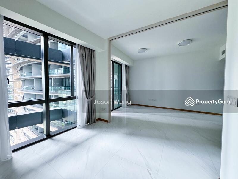 Condominium for Rent: Marina, D01, 018978