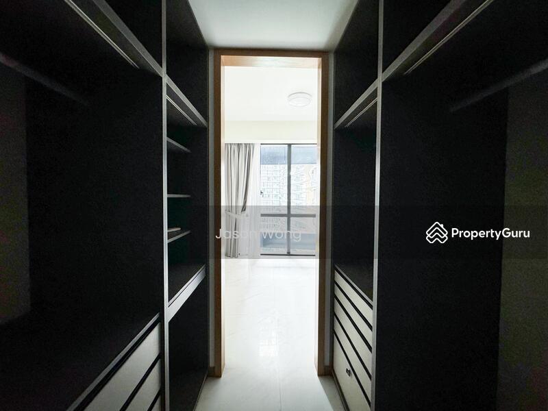 Condominium for Rent: Marina, D01, 018978