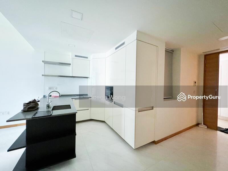 Condominium for Rent: Marina, D01, 018978