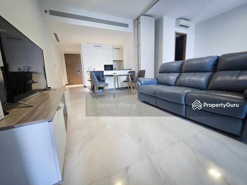 Condominium for Rent: Marina, D01, 018979