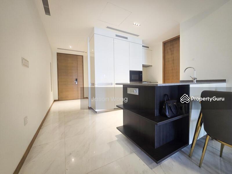 Condominium for Rent: Marina, D01, 018979
