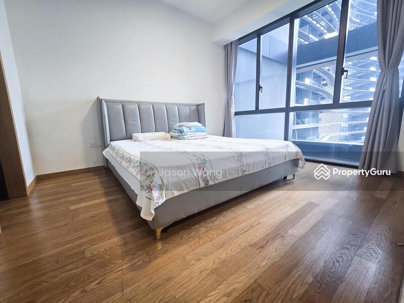 Condominium for Rent: Marina, D01, 018979