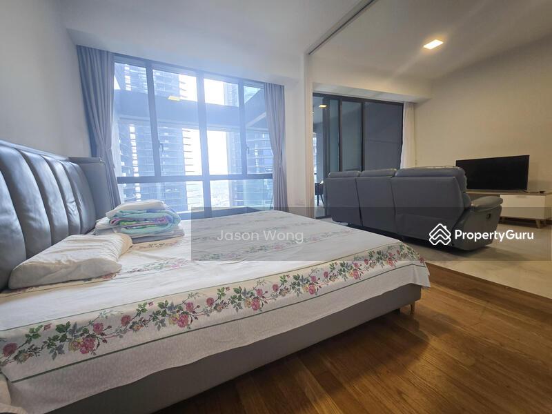 Condominium for Rent: Marina, D01, 018979