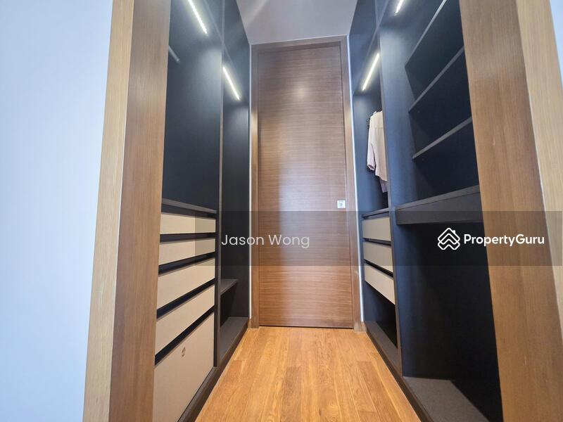 Condominium for Rent: Marina, D01, 018979