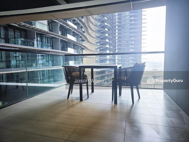 Condominium for Rent: Marina, D01, 018979