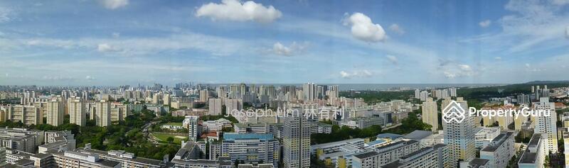 Prop-GPT: Executive Condominium: D20  Bishan Loft