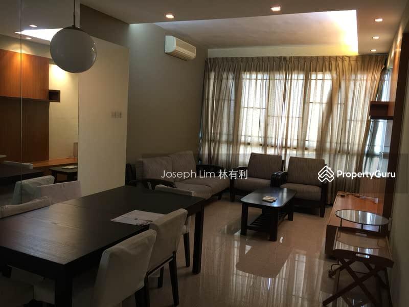 Bishan Loft