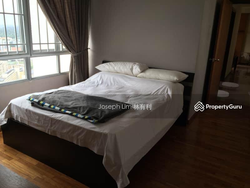Bishan Loft