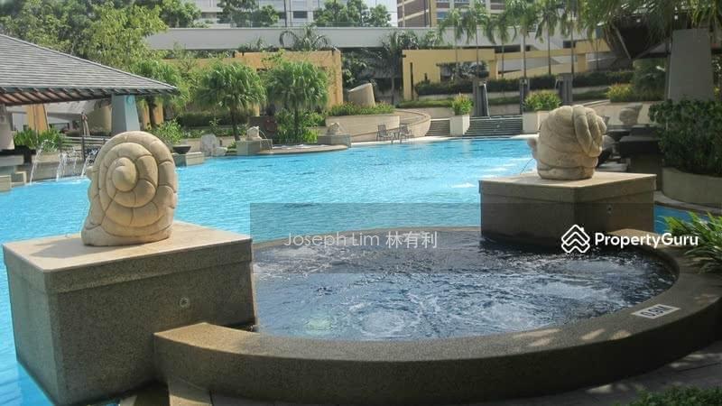 Bishan Loft