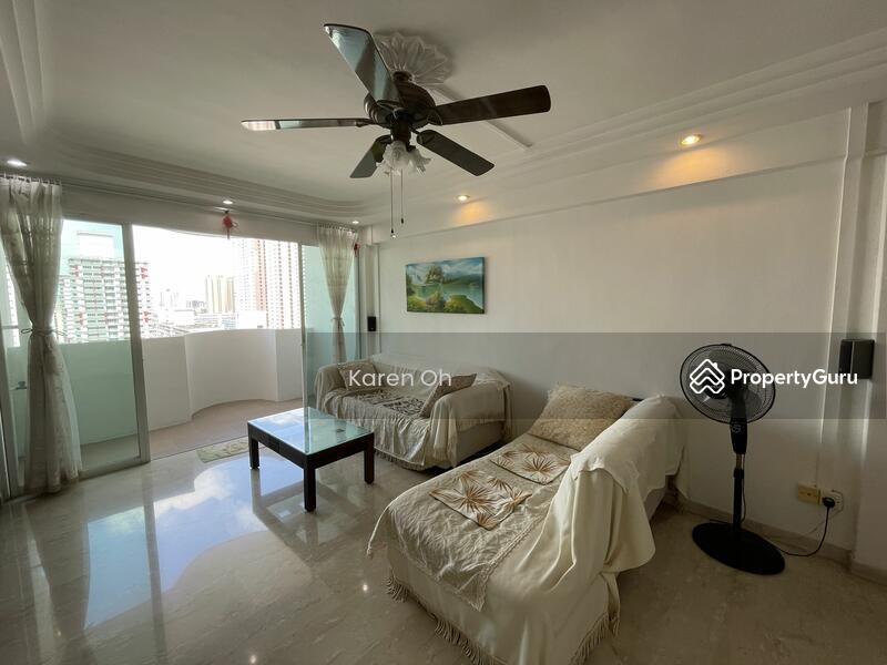 Prop-GPT: HDB Flat: D12 Toa Payoh 84B Lorong 2 Toa Payoh