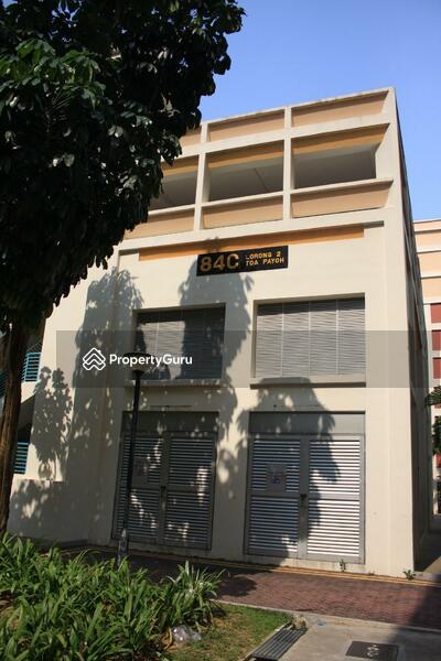 HDB Flat for Rent: Toa Payoh, D12, 312084