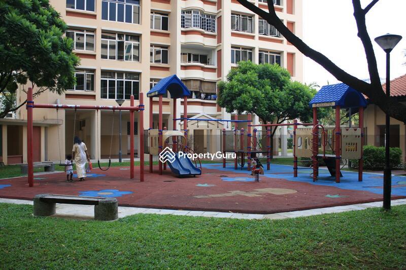 HDB Flat for Rent: Toa Payoh, D12, 312084