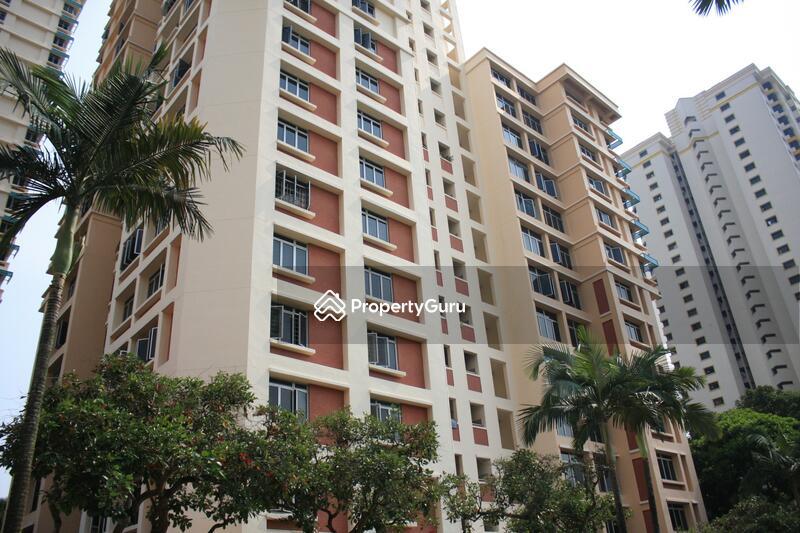 HDB Flat for Rent: Toa Payoh, D12, 312084