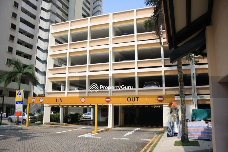 HDB Flat for Rent: Toa Payoh, D12, 312084