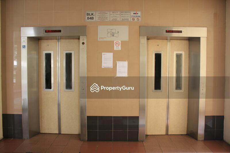 HDB Flat for Rent: Toa Payoh, D12, 312084
