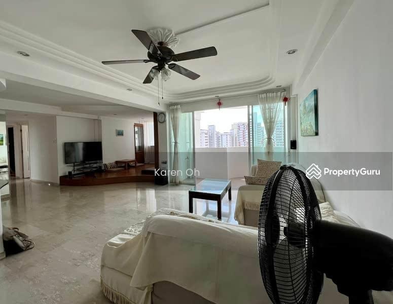 HDB Flat for Rent: Toa Payoh, D12, 312084