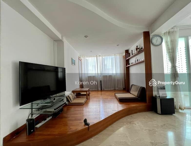HDB Flat for Rent: Toa Payoh, D12, 312084