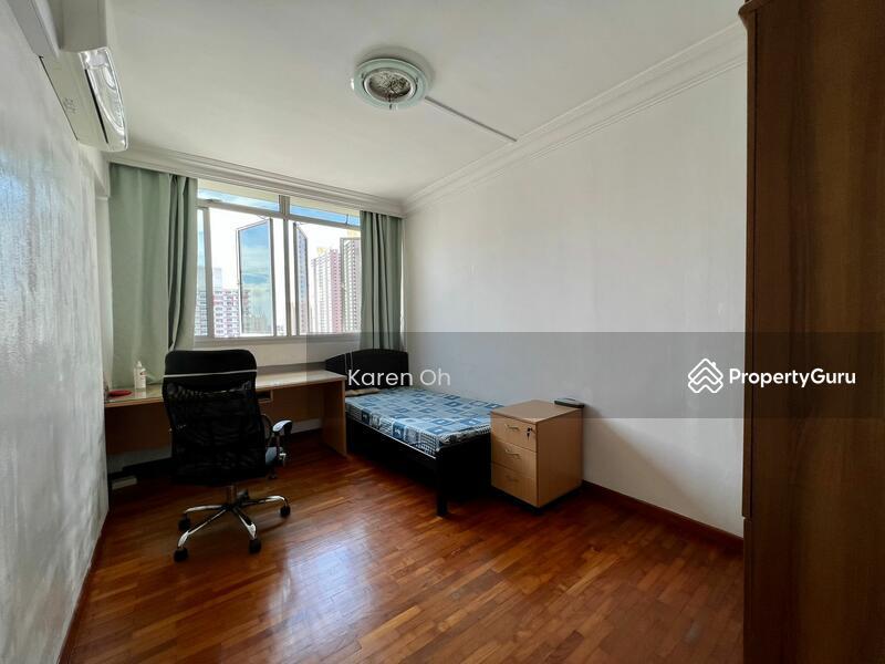 HDB Flat for Rent: Toa Payoh, D12, 312084