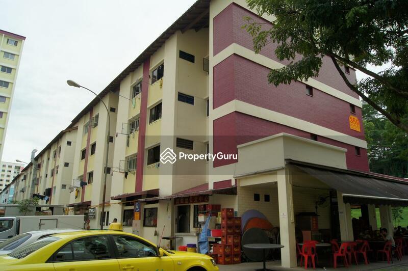 359 Bukit Batok Street 31