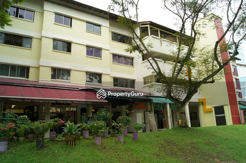 359 Bukit Batok Street 31
