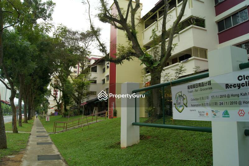 359 Bukit Batok Street 31