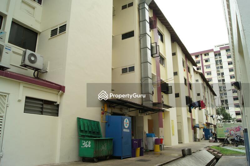 359 Bukit Batok Street 31