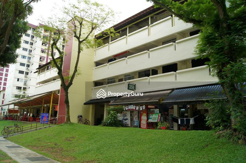 359 Bukit Batok Street 31