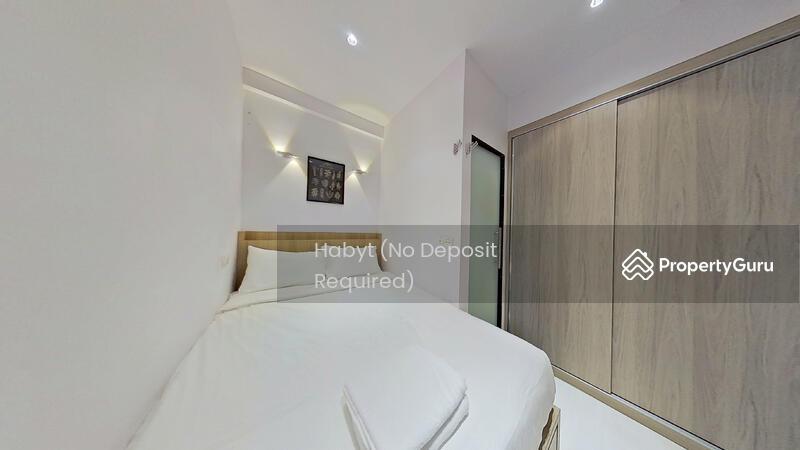 Prop-GPT: Apartment: D15  350 Tanjong Katong Road