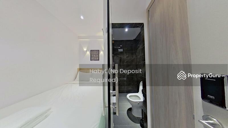 Apartment for Rent: D15, 437116