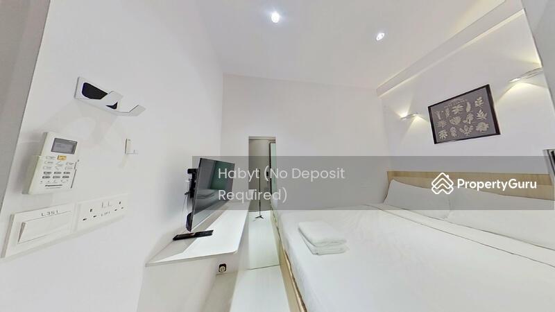 Apartment for Rent: D15, 437116